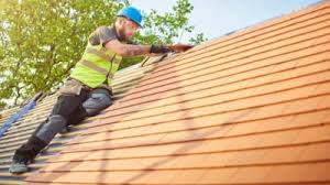 Fredonia, KS Roofing Services Company