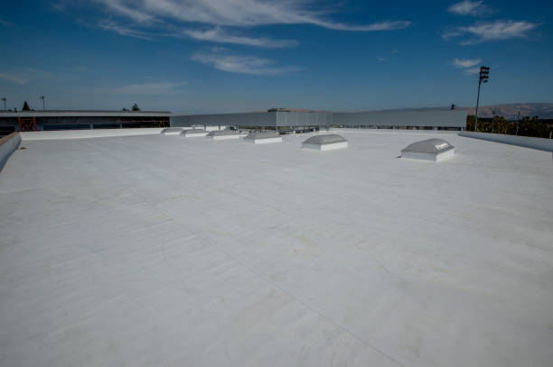 Best Emergency Roof Repair Services  in Fredonia, KS