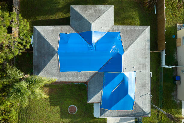 Best Hot Roofs  in Fredonia, KS