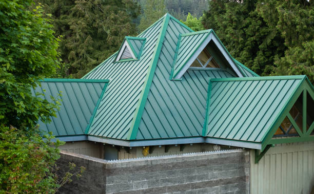 Best Wood Shake Roofing  in Fredonia, KS