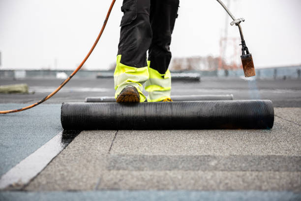 Best Sheet Metal Roofing  in Fredonia, KS